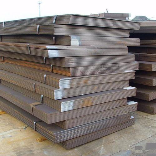 现货供应高强板q460钢板规格齐全货物平整可加工切割q460钢板